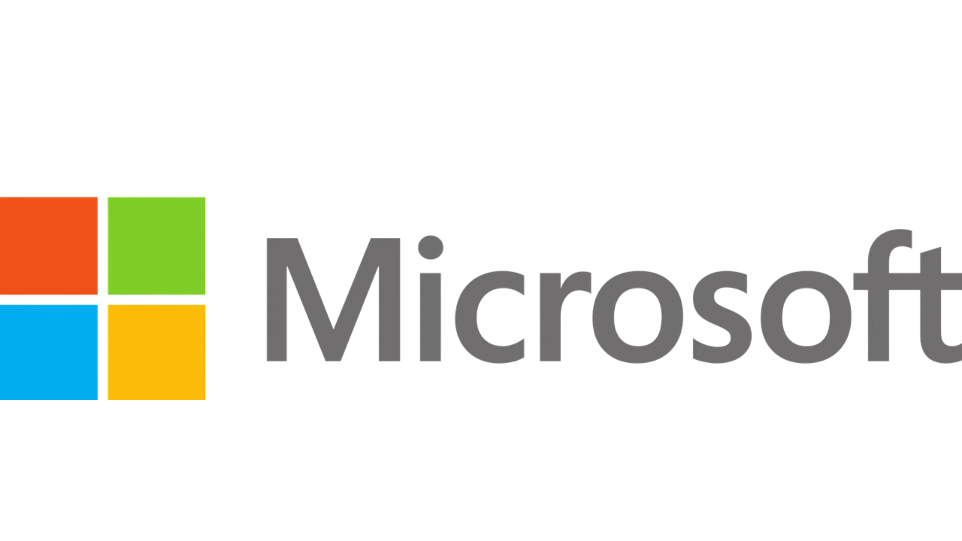 Microsoft