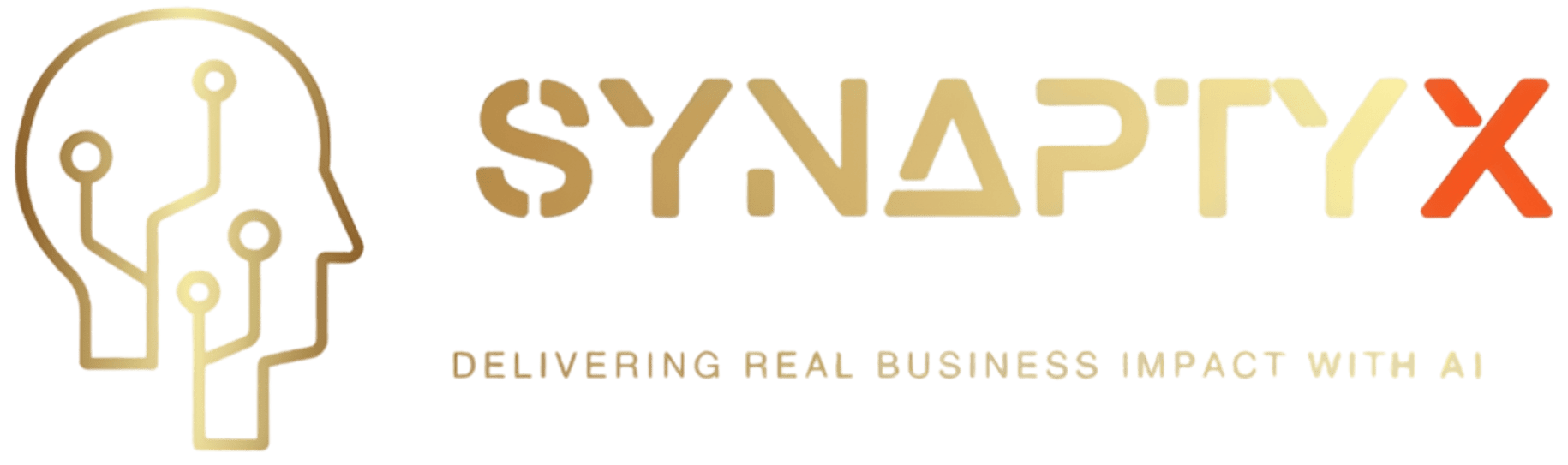 Synaptyx - Delivering real business impact with AI